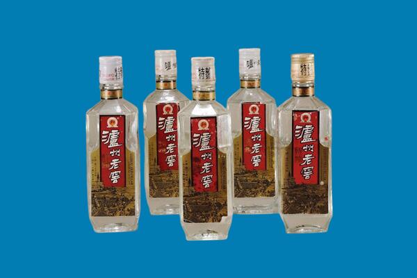 莆田市涵江回收老酒