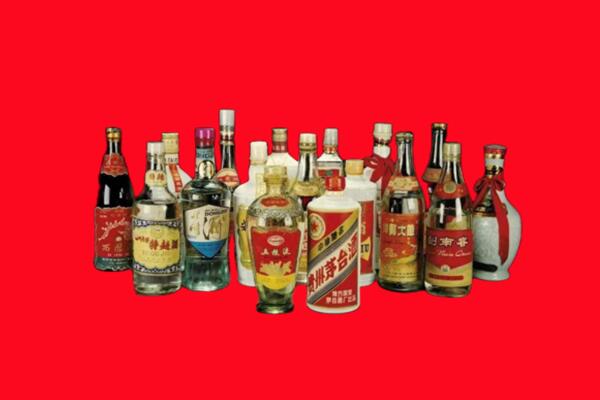 莆田市涵江回收十八老酒.jpg